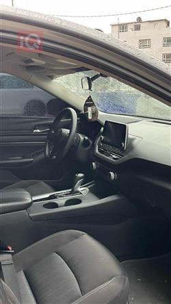 نيسان ألتيما